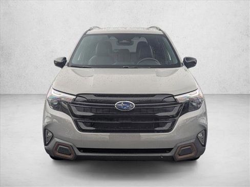 New 2026 Subaru Forester Sport image 6