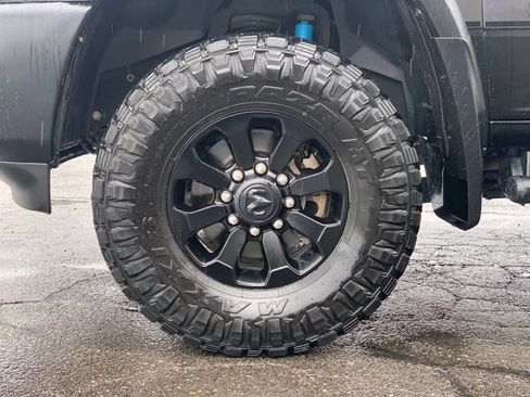 Used 2021 RAM 2500 Power Wagon image 29