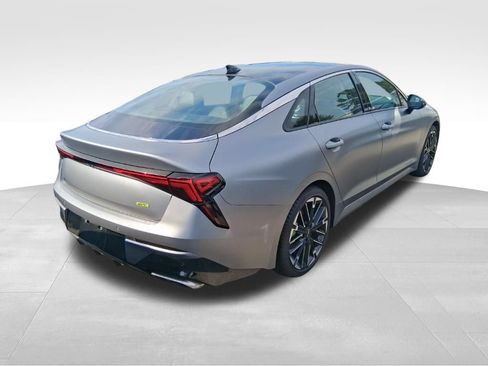 Certified 2026 Kia K5 GT FWD image 15