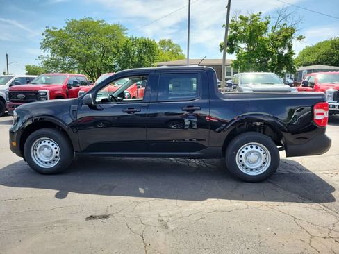 New 2026 Ford Maverick XL w/ Equipment Group 101A AWD/4WD image 7