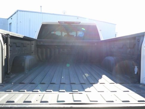 Used 2020 GMC Sierra 1500 AT4 image 14