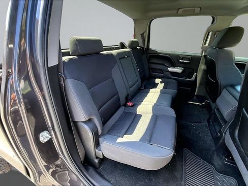 Used 2014 Chevrolet Silverado 1500 LT w/ All Star Edition RWD image 17