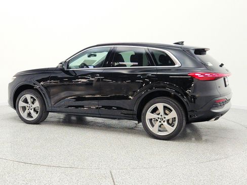 New 2026 Audi Q5 Premium Plus AWD/4WD image 8
