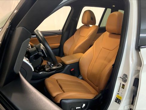 Used 2023 BMW X3 xDrive30i w/ M Sport Package image 7