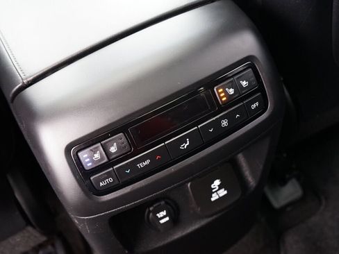 Certified 2023 Hyundai Palisade Limited w/ Cargo Package image 29