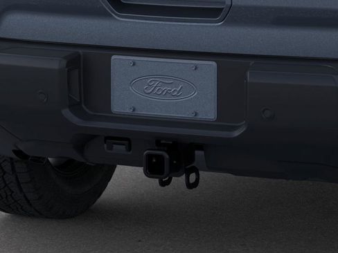 New 2025 Ford Bronco Sport Badlands image 23