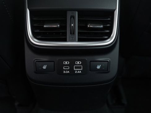 Used 2023 Subaru Legacy Touring XT image 18
