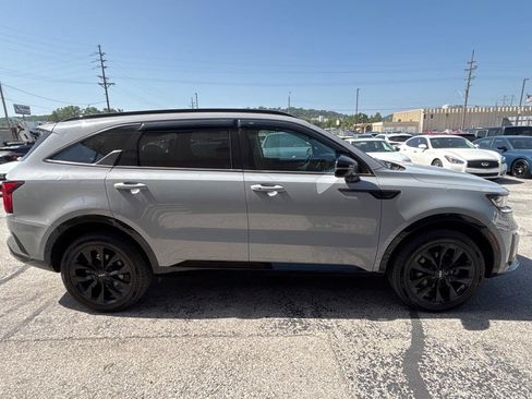 Used 2022 Kia Sorento SX AWD/4WD image 39