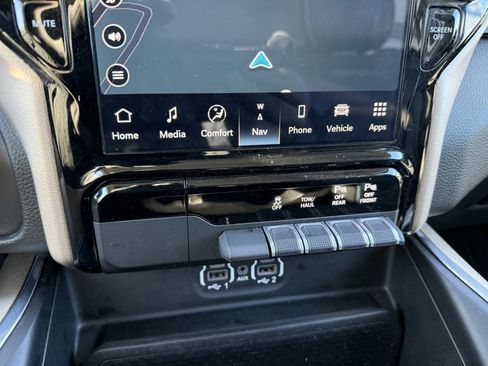 Used 2022 RAM 1500 Laramie image 22