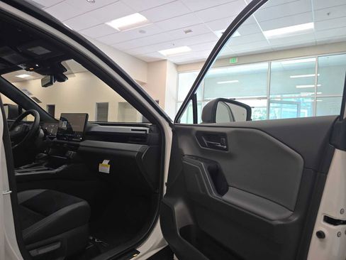 Certified 2026 Toyota RAV4 AWD Plug-in Hybrid image 28