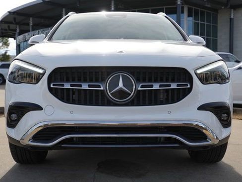 Certified 2025 Mercedes-Benz GLA 250 image 11