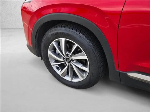 Used 2020 Hyundai Santa Fe Limited image 25