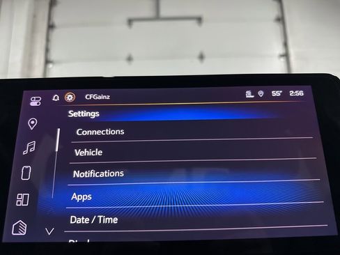 Used 2024 Chevrolet Colorado ZR2 w/ ZR2 Convenience Package III image 32