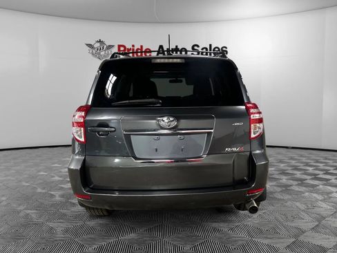 Used 2012 Toyota RAV4 Sport image 6