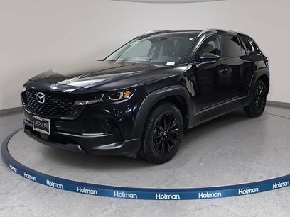 Used 2024 MAZDA CX-50 AWD 2.5 S w/ Preferred Package