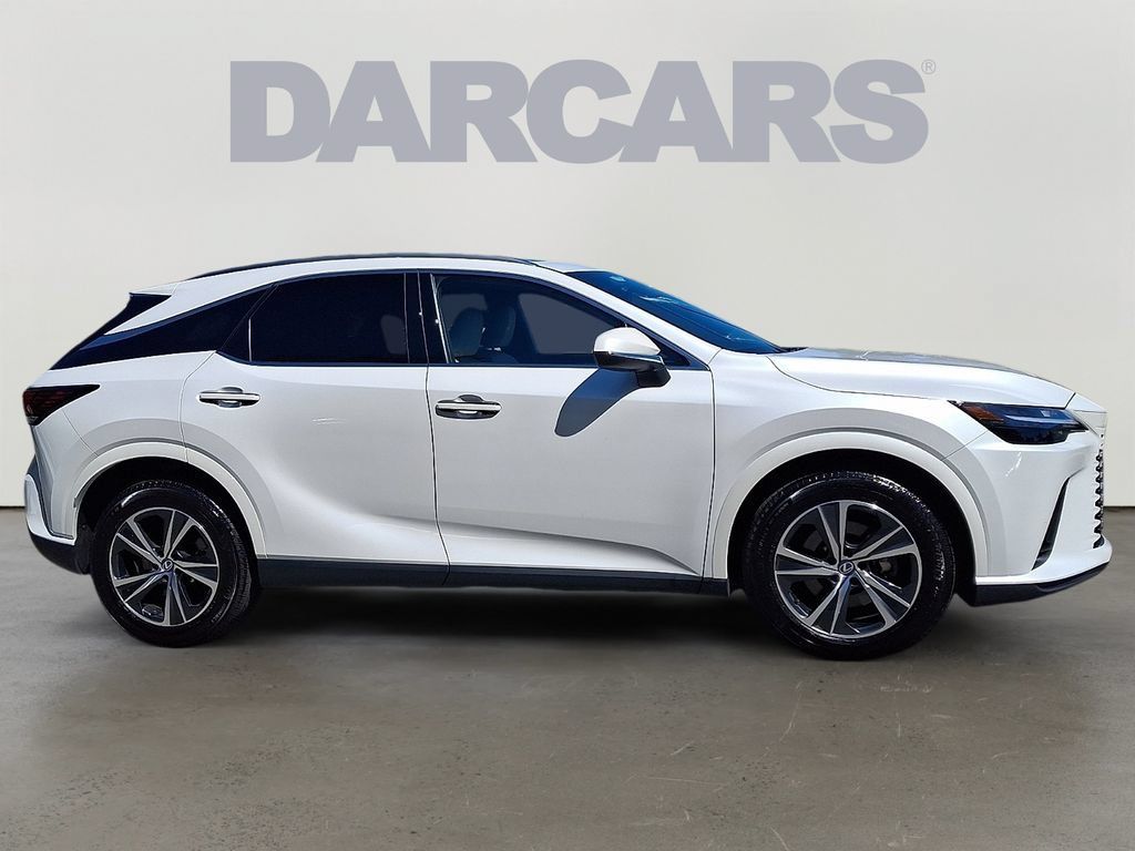 Used 2026 Lexus RX 350 Premium w/ All Season Protection Package AWD/4WD image 7
