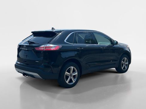 Used 2023 Ford Edge SEL w/ Convenience Package AWD/4WD image 6
