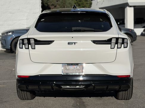 Certified 2023 Ford Mustang Mach-E GT w/ GT Performance Edition image 6