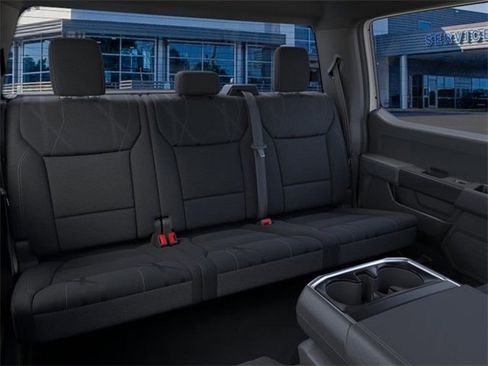 New 2026 Ford F150 STX w/ Equipment Group 200A image 11