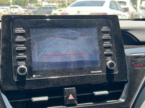 Used 2023 Toyota Camry SE FWD image 29
