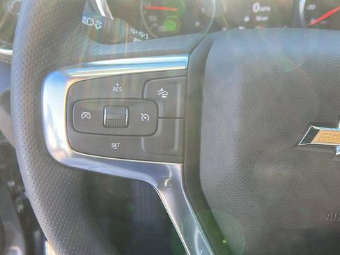 New 2025 Chevrolet Blazer LT w/ Midnight/Sport Edition FWD image 21