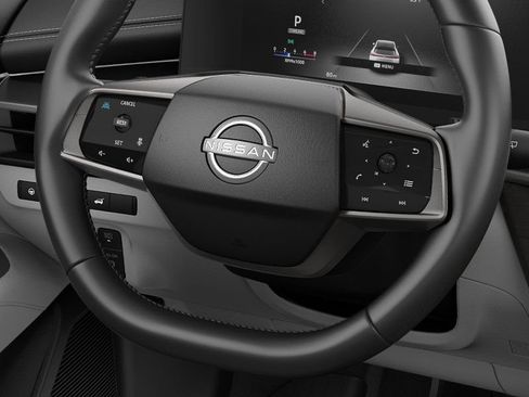 New 2026 Nissan Murano SV AWD/4WD image 20