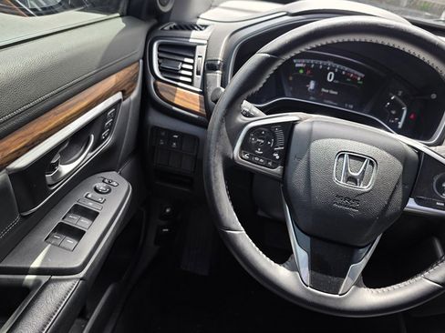 Used 2017 Honda CR-V EX-L image 23