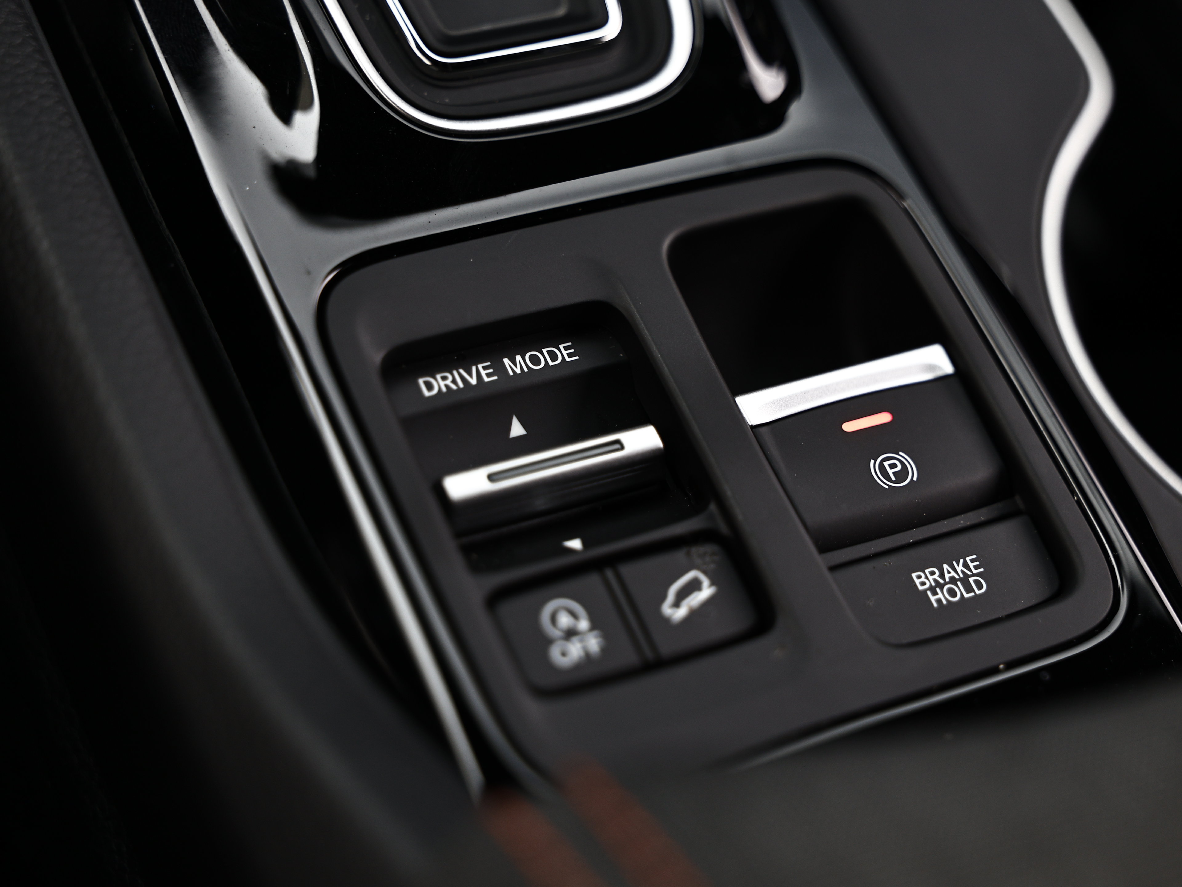 Certified 2026 Honda Pilot Sport image 40