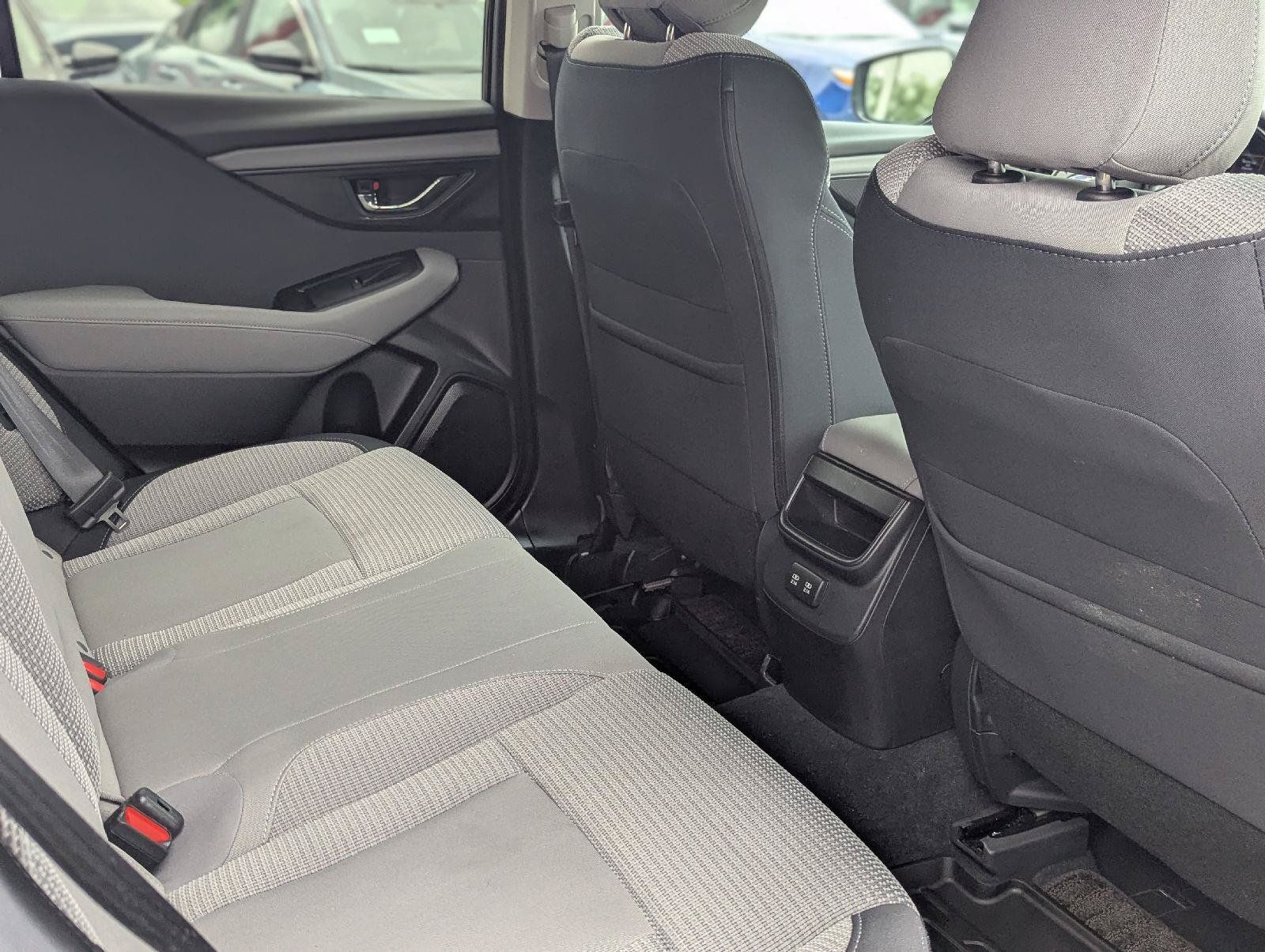 Used 2020 Subaru Outback Premium w/ Popular Package #1 AWD/4WD image 34