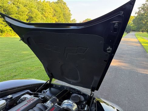 Used 2013 Chevrolet Corvette Grand Sport w/ 3LT Preferred Equipment Group RWD image 61