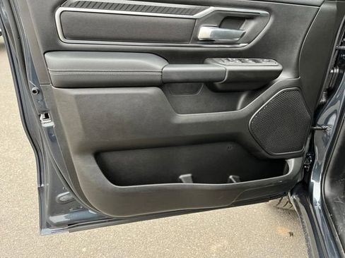 New 2026 RAM 1500 Big Horn image 11