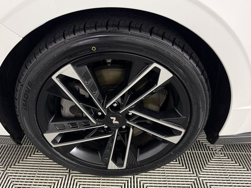 Used 2024 Hyundai Sonata N Line image 12