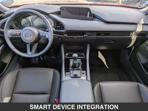 New 2026 MAZDA MAZDA3 Premium image 11