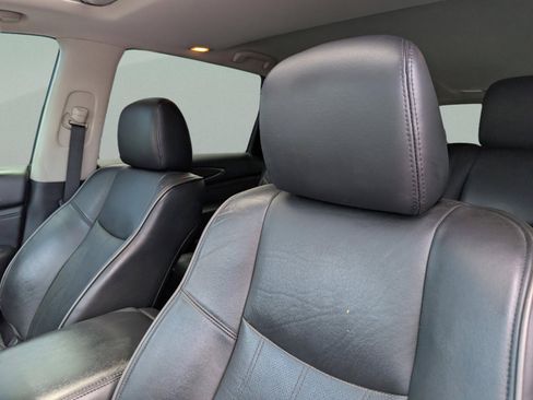Used 2015 INFINITI QX60 Luxe w/ Premium Plus Package AWD/4WD image 10
