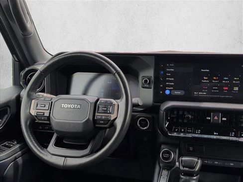 Used 2024 Toyota Land Cruiser AWD/4WD image 26