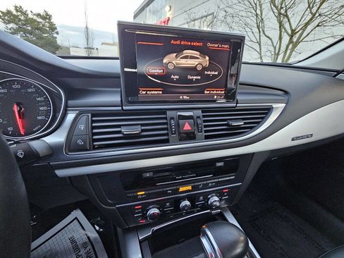 Used 2013 Audi A7 3.0T Premium Plus image 10