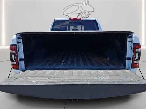Used 2021 RAM 2500 Power Wagon AWD/4WD image 25