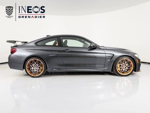 Used 2016 BMW M4 GTS image 4