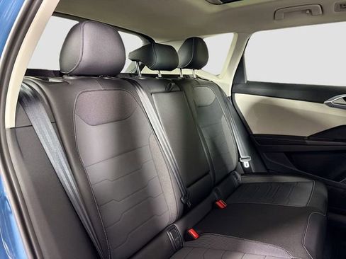 New 2026 Volkswagen Taos SE AWD/4WD image 27