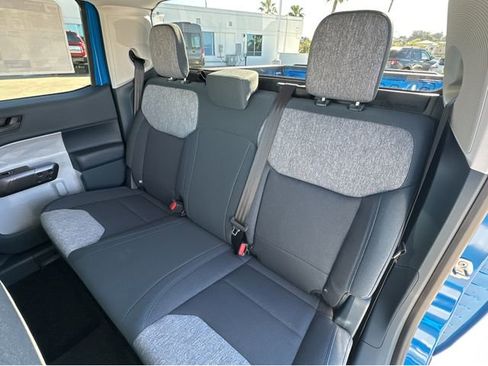 New 2026 Ford Maverick XLT image 15