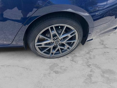 Certified 2023 Nissan Altima 2.0 SR FWD image 13