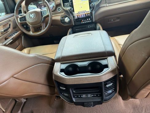 Used 2019 RAM 1500 Limited RWD image 36