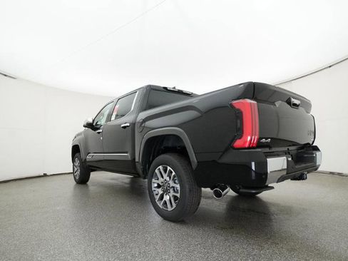 New 2026 Toyota Tundra 1794 Edition image 80