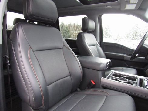 Used 2024 Ford F350 Lariat w/ Lariat Ultimate Package image 23