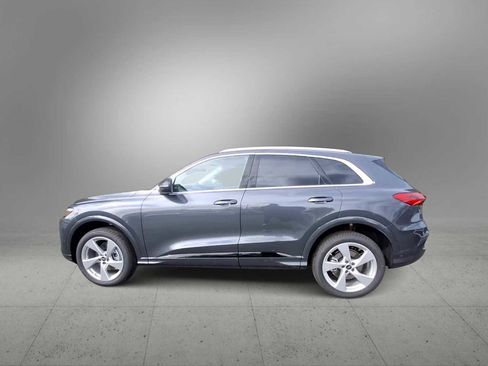 New 2025 Audi Q5 Premium Plus image 5