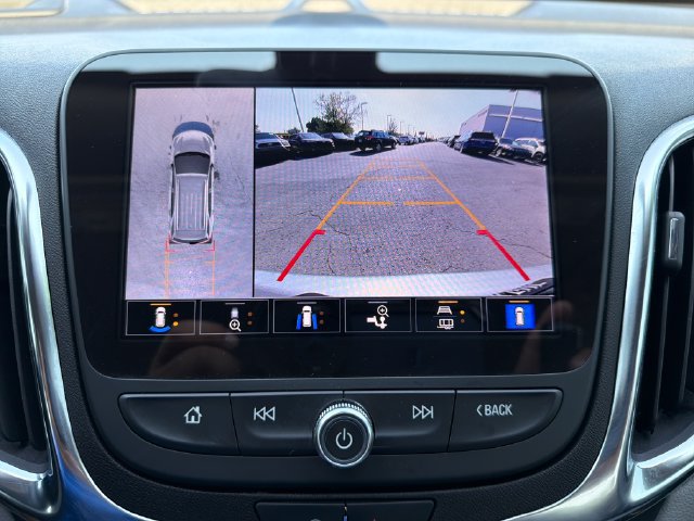 Used 2024 Chevrolet Equinox LT FWD image 13