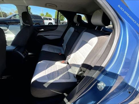 Used 2024 Chevrolet Equinox LS w/ LS Convenience Package FWD image 26