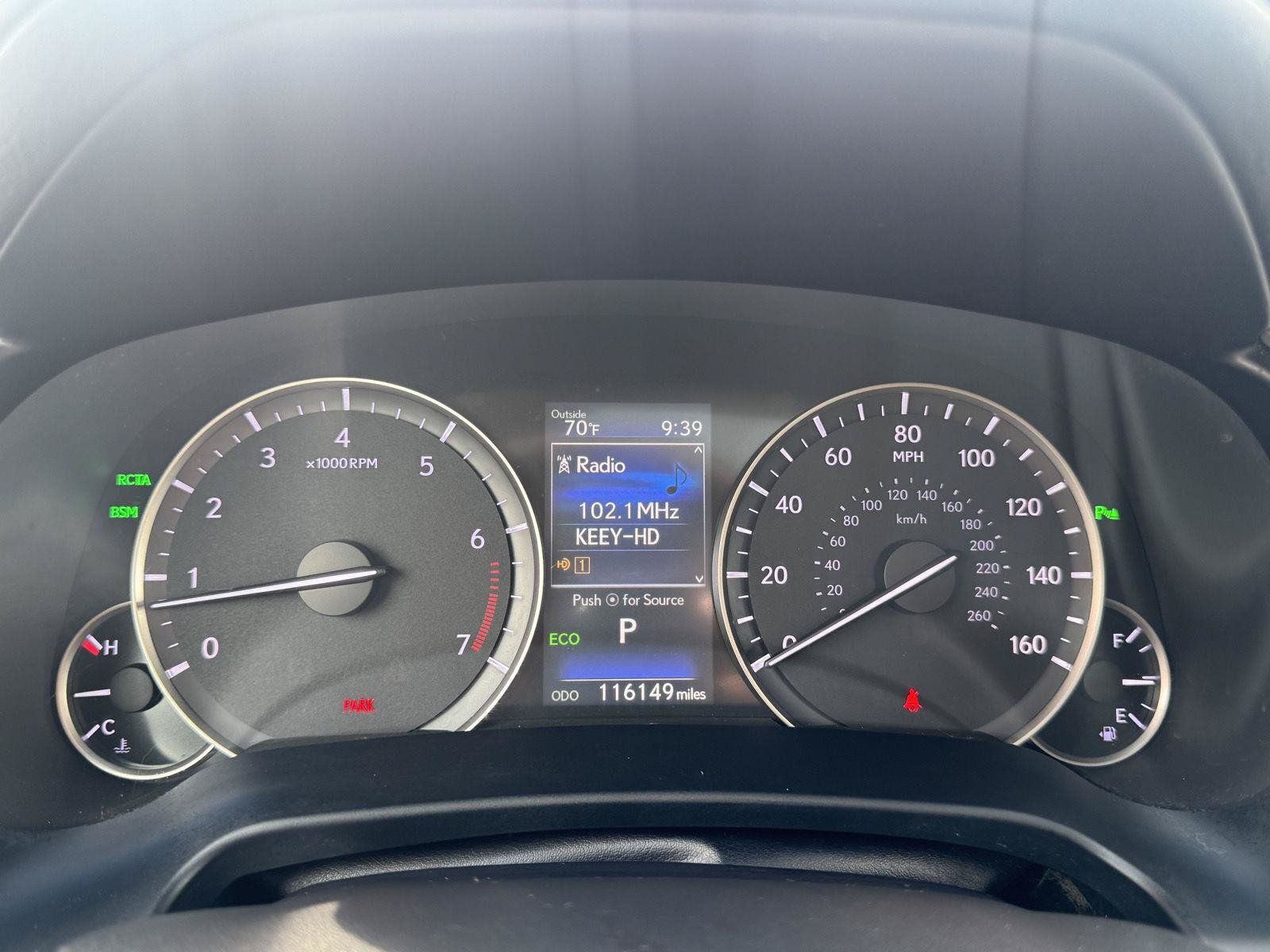 Used 2018 Lexus RX 350 AWD w/ Premium Package image 21