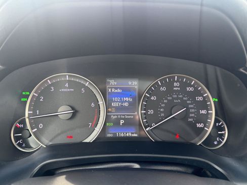 Used 2018 Lexus RX 350 AWD w/ Premium Package image 21