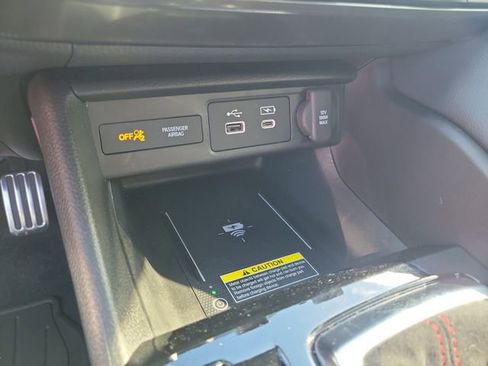 Used 2025 Acura Integra Type S FWD image 24